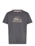Viking - Funtime T-Shirt - L&uuml;hikeste varrukatega - 134