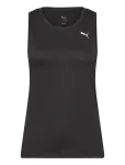 PUMA - W Tad Essential Sleeveless Tank - Spordimaikad - XL