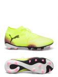 PUMA - Future 8 Pro Fg/Ag Wn S - Spordi jalgpallisaapad - 40