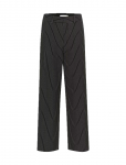 Gestuz - Joellegz Pinstripe Mw Pants Noos - Sirge s&auml;&auml;rega - 42