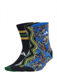 Adidas Performance - W Farm 3Pp - Spordisokid - 37-39
