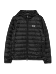 EA7 - Down Jacket - Kerged jakid - XL