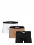 BOSS - Trunk 3P Boss One - Bokserid - XL