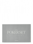 PRINTWORKS - Classic - Poker Set - M&auml;ngud - ONE SIZE
