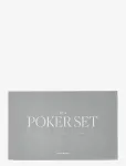 PRINTWORKS - Classic - Poker Set - M&auml;ngud - ONE SIZE