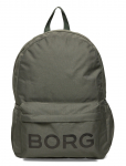 Bj&ouml;rn Borg - Borg Junior Backpack 19L - Seljakotid - ONE SIZE