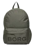 Bj&ouml;rn Borg - Borg Junior Backpack - Seljakotid - ONE SIZE