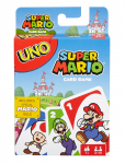 Mattel Games - Games Uno Super Mario - Kaardim&auml;ngud - ONE SIZE