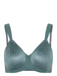 Triumph - Essential Minimizer T W X - T&auml;iskorviga rinnahoidjad - 95 D