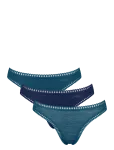 Sloggi - Sloggi Go Crush String C3P - Stringid - S