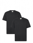 Champion - 2 Pack Ss Tee - L&uuml;hikeste varrukatega - L