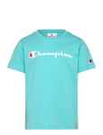 Champion - Ss Tee - L&uuml;hikeste varrukatega - 162-167