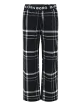 Bj&ouml;rn Borg - Core Flannel Pyjama Pants - Pidžaamap&uuml;ksid - 170