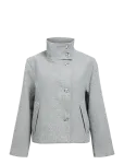 Object - Objriki Re Short Jacket Noos - Villased jakid - 38