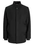 Jack & Jones - Jjeharrison Wool Blend Jacket Sn - Villased jakid - XL