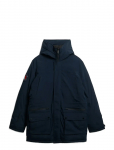 Superdry - City Padded Parka Jacket - Parkad - S
