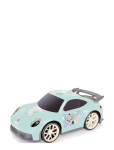 ABC - Abc Porsche Cozy Chris - Toy Cars - ONE SIZE