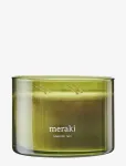 Meraki - Duftlys, Lavender Rain - L&otilde;hnak&uuml;&uuml;nlad - ONE SIZE
