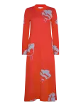Marimekko - Leikkuu Myski - Maksikleidid - M