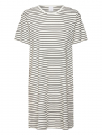 CCDK Copenhagen - Bea Shortsleeved Dress - &Ouml;&ouml;s&auml;rgid - XL