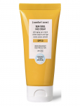 Comfort Zone - Sun Soul Face Cream Spf30 - N&auml;gu - 60 ml