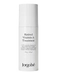 Jorgob&eacute; - Retinol Vitamin A Treatment - Seerumid - 50 ml
