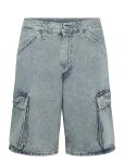 Levi's&reg; - 478 Baggy Cargo Shorts My Pock - L&uuml;hikesed teksap&uuml;ksid - 28 x 12