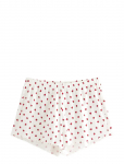 Lindex - Pyjama Shorts In Pointelle - L&uuml;hikesed p&uuml;ksid - XXL