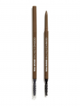 GOSH COPENHAGEN - Gosh Ultra Thin Brow Pen - Eyebrow Pencil - 0.09 G