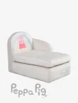ROBA - Children's Lounge Sofa Peppa Pig - Diivanid - 75X 47X 54CM