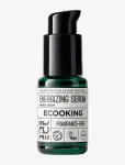 ECOOKING - Energizing Serum Fragrance Free - Seerumid - 30 ML