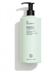 GOSH COPENHAGEN - By Gosh Sensitive Shampoo - &Scaron;ampoonid - 750 ML