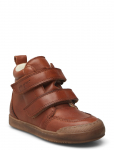 Pom Pom - Sneaker Wool Booty - Talvesaapad kr&otilde;pskinnisega - 27