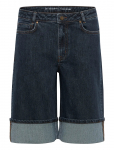 My Essential Wardrobe - Dalvimw 139 Shorts - L&uuml;hikesed teksap&uuml;ksid - 25