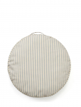Kid's Concept - Floor Cushion 60Cm Stripe - Padjad - ONE SIZE