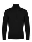 Icebreaker - M 200 Oasis Ls Half Zip - Spordi pikkade varrukatega topid - M
