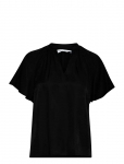 B.young - Byhacca Blouse - - L&uuml;hikeste varrukatega - 38