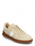 Polo Ralph Lauren - Heritage Aera Suede Sneaker - Madala s&auml;&auml;rega tossud - 36