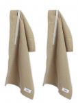 The Organic Company - Little Towel (2 Pack) - K&ouml;&ouml;gir&auml;tikud - 35X 60CM