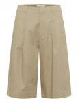 Gestuz - Gzizza Linen Mw Shorts - Vabaaja l&uuml;hikesed p&uuml;ksid - 34
