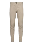 Lindbergh - Aop Superflex Chino Pants - Chino-p&uuml;ksid - 38 x 32