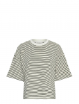 MSCH Copenhagen - Mschnilda Ima Q Ss Sweatshirt Stp - L&uuml;hikeste varrukatega - L/XL