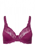 Hunkem&ouml;ller - Diva Non-Padded Underwired Bra - Tugikaartega rinnahoidjad - 80 B