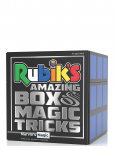Marvin's Magic - Rubiks Cube Tricks Set Limited Edition Set - Aktiivsed m&auml;ngud - ONE SIZE