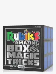 Marvin's Magic - Rubiks Cube Tricks Set Limited Edition Set - Aktiivsed m&auml;ngud - ONE SIZE