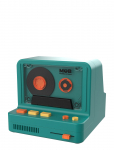 Mobility On Board - Speaker Rs-80 - Blue - Elektroonika ja meedia - ONE SIZE