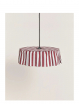 NOBODINOZ - Pendant Lampshade Diam. 40Cm Vibes - Laelambid - ONE SIZE x 40
