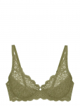 Triumph - Amourette W - Tugikaartega rinnahoidjad - 70 D