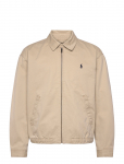 Polo Ralph Lauren - The Big Bayport Jacket - Voodriga teksatagid - XL