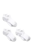 New Balance - Youth Active Low Cut Socks 3 Pack - Sokid - S